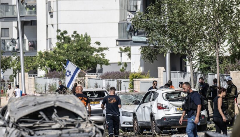 Israelul a lovit zeci de ținte din Iran, în a opta zi a ostilităților. Iranul a numit un nou șef al serviciilor de informații ale Gardienilor Revoluției