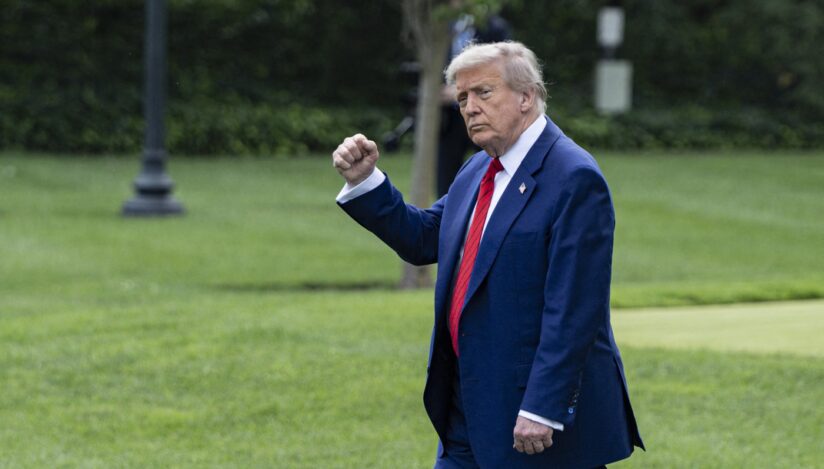 Trump: Nu cred că noi ar trebui să alocăm 5% pentru apărare, dar cred că țările NATO ar trebui