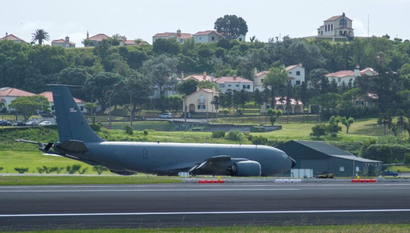 Portugalia a autorizat Statele Unite să folosească baza aeriană din Azore, înainte de atacul asupra Iranului
