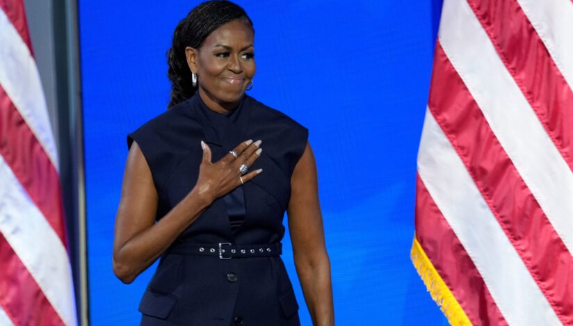 Michelle Obama vine în septembrie în România. Va fi prezentă la evenimentul Impact Bucharest