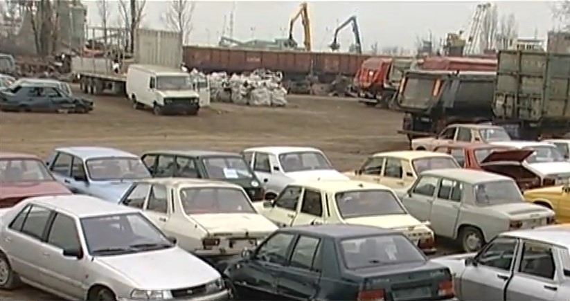 Programul Rabla 2025 pentru persoane fizice revine cu un buget de 200 de milioane de lei. Ce sume se pot primi