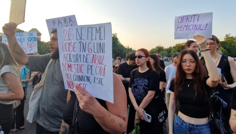 Raport al Avocatului Poporului: Când lipsa cooperării dintre autorități duce la moartea femeilor, victime ale violenței domestice