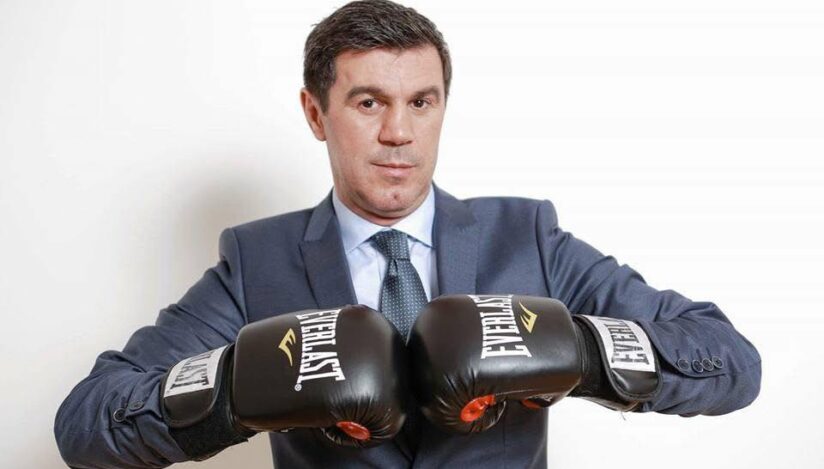 Mihai Leu, înmormântat astăzi. Sute de persoane participă la slujbă
