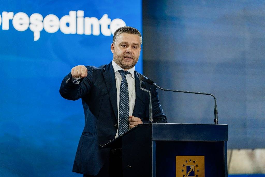 Ciprian Ciucu: Decizia PSD şi AUR de a demite guvernul e culmea iresponsabilităţii