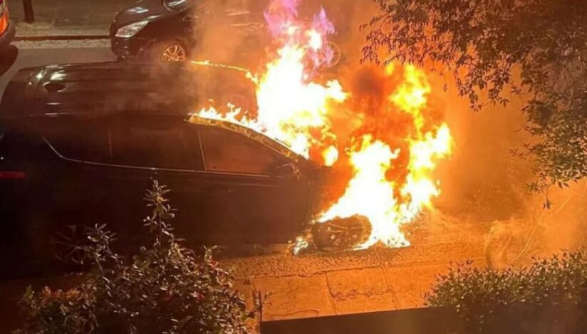 Cine e românul acuzat că a incendiat proprietăți ale premierului britanic Keir Starmer. A vorbit în rusă la tribunal și s-a născut în Ucraina
