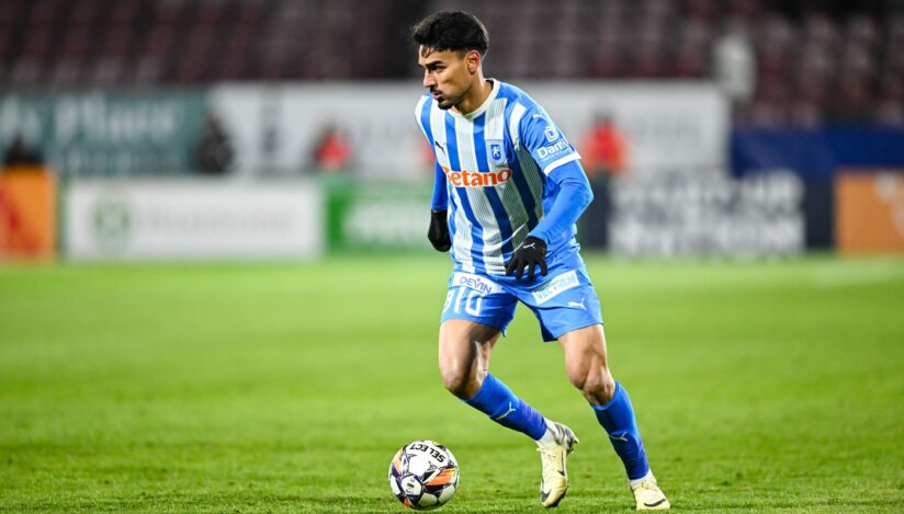 Superliga, etapa a 2-a: Craiova câștigă acasă, surpriză la Sibiu