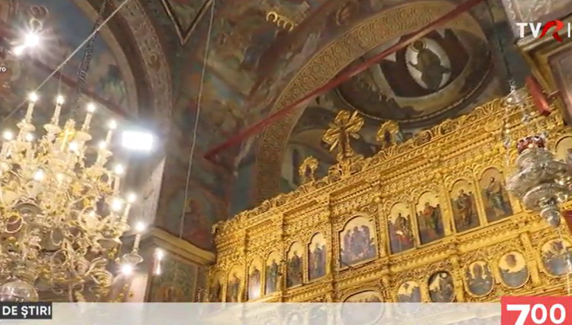 85% dintre români se declară religioși, dar doar un sfert merg frecvent la biserică. Cine sunt cei mai practicanți
