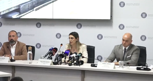 Ministra Mediului anunță schimbări legislative privind importul de produse second-hand: „Ajung să ne otrăvească”