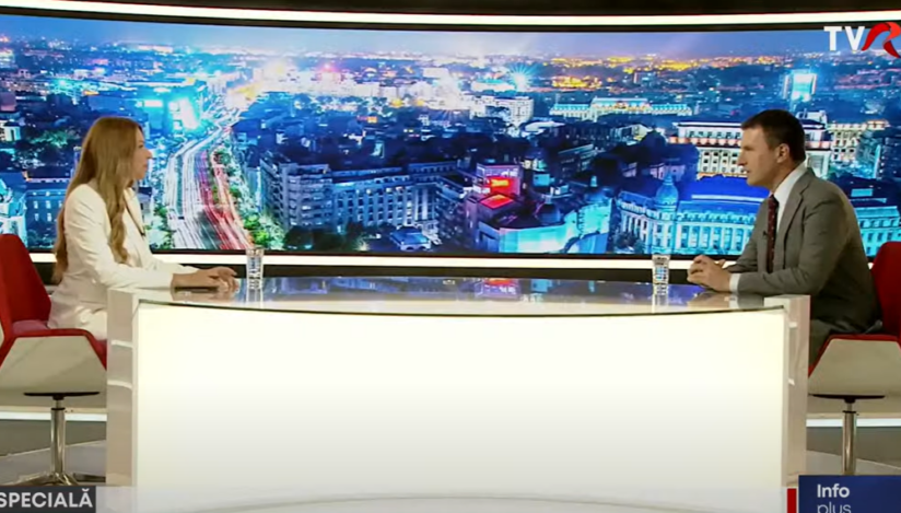 EXCLUSIV. „Să spui NU înainte de prima șapgă!” – Tánczos Barna face apel către antreprenori