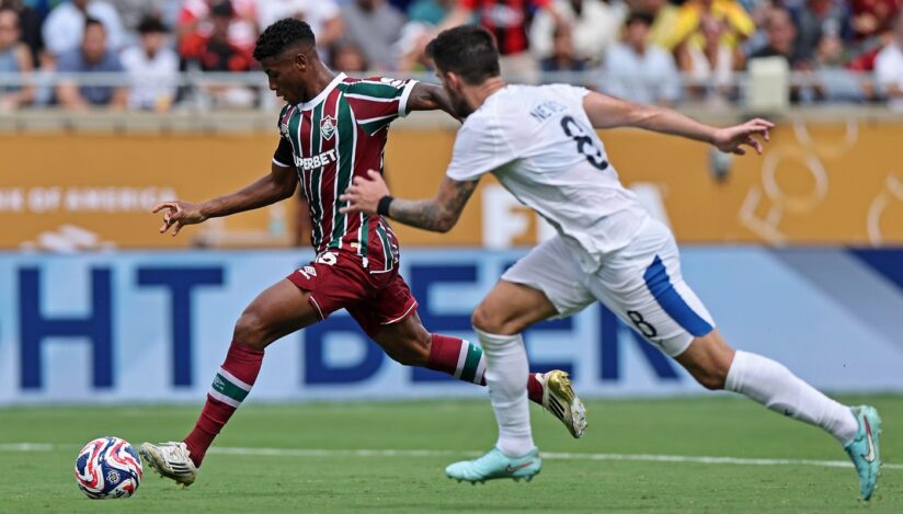 Fluminense – Chelsea, prima semifinală la CM de fotbal al cluburilor