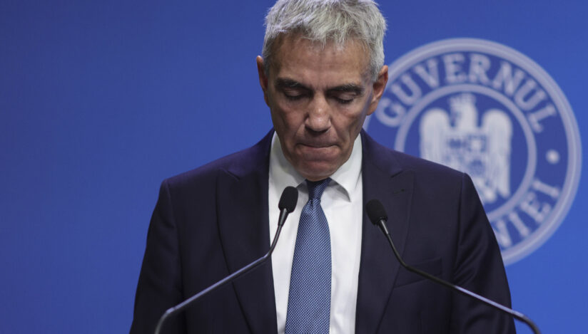 Reacții după demisia lui Dragoș Anastasiu din funcția de vicepremier: „Gest de normalitate”, de „igienă morală”