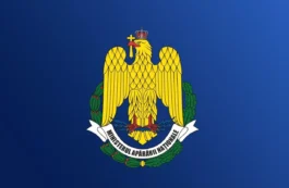 Filmul interceptării dronei rusești intrate sâmbătă în spațiul aerian al României. Ministrul Apărării: Răspunsul nostru și al aliaților va fi ferm de fiecare dată