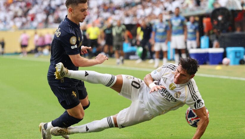 Real Madrid – Juventus 1-0 în optimi la CM de fotbal al cluburilor