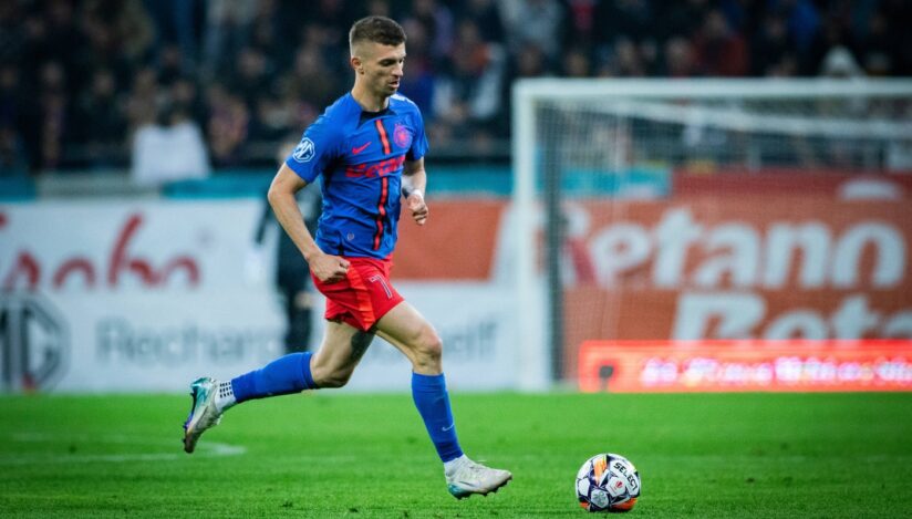 Superliga, etapa a 2-a: FCSB câștigă la Ploiești