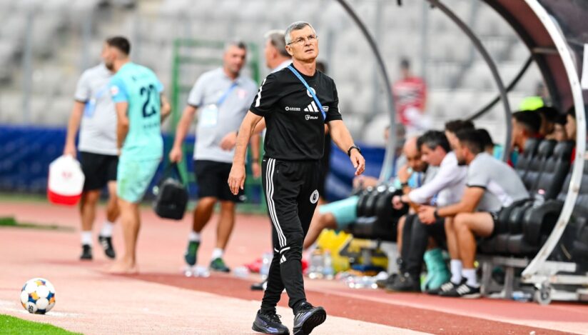 Conference League: Universitatea Cluj, remiză în Armenia