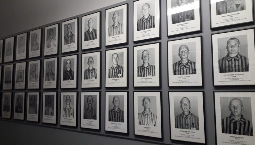 Muzeul de la Auschwitz lansează un instrument online pentru a combate negarea Holocaustului