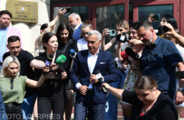 Procurorul General: România, ținta unui „război hibrid” coordonat din Rusia