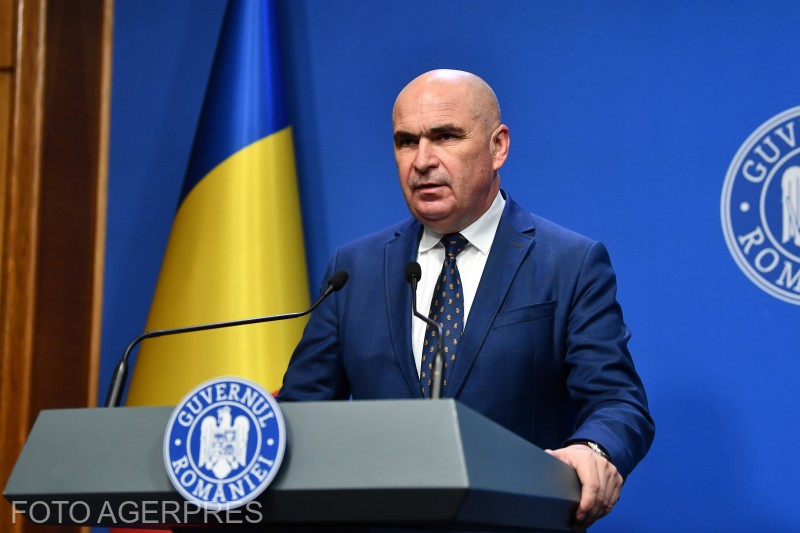 Ce crede premierul Bolojan despre problemele legale ale altor membri din Guvern: Marian Neacșu și Radu Oprea