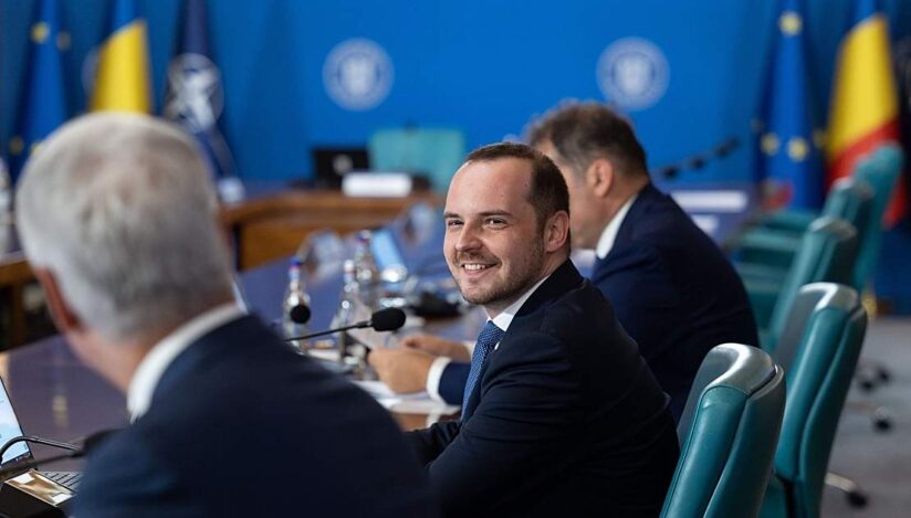 Sindicaliştii de la Sanitas, discuţii cu ministrul Sănătăţii pe marginea reformelor preconizate a fi incluse în Pachetul 2 de măsuri