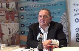 Alin Burcea, ANAT / captura video
