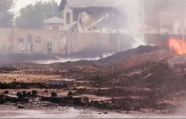 Război Ucraina / captura video