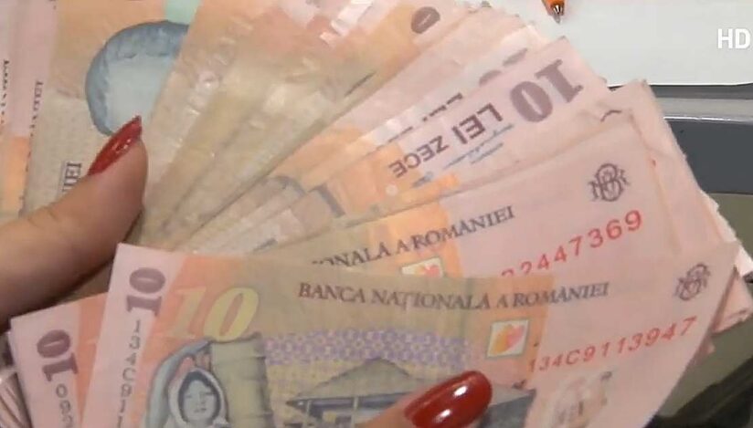 Avertisment BNR: Rata anuală a inflaţiei va creşte considerabil în următoarele luni