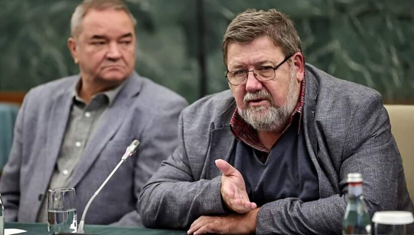 Bogdan Hossu: Vom fi împinşi la grevă generală, depinde ce va face acest Guvern până în septembrie