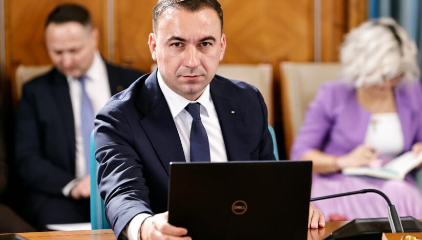 Ministrul Energiei, la listarea obligaţiunilor Electrica: Aceşti bani vor ajunge înspre consolidarea capacităţilor de producţie a energiei