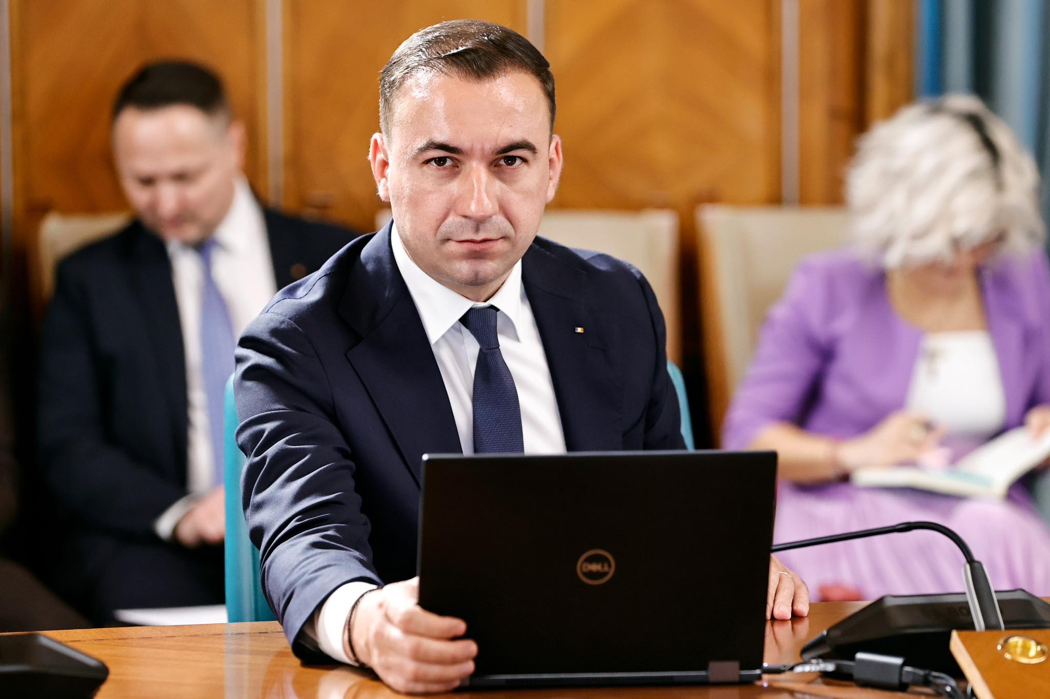 Ministrul Energiei, la listarea obligaţiunilor Electrica: Aceşti bani vor ajunge înspre consolidarea capacităţilor de producţie a energiei