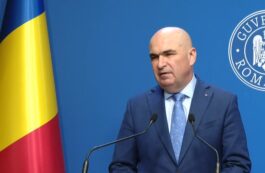 CSM îl contrazice pe Ilie Bolojan: Legea privind pensiile – nicio legătură cu cerința CE, pe tema PNRR