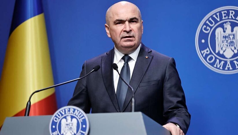 Premierul anunță revizuirea indicatorilor de performanţă și plafonarea câștigurilor în companiile de stat