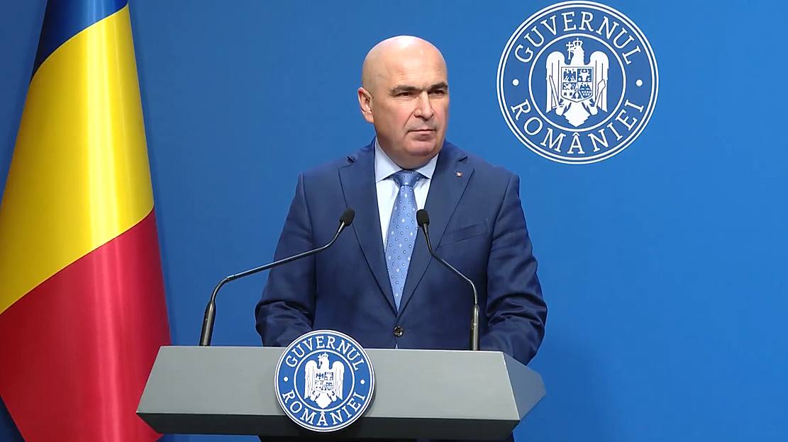 Ilie Bolojan: „Vom asigura sprijinul financiar pentru infrastructură și pentru cei care au avut case afectate”