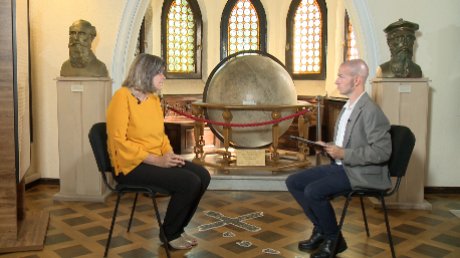 EXCLUSIV. Emisarul pentru Ape din Olanda mesaj ferm pentru România:  Există o mulțime de oameni care nu au un robinet cu apă potabilă