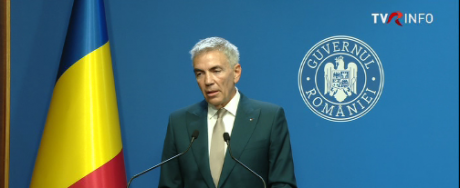 Vicepremierul Dragoş Anastasiu: Accelerarea reformei companiilor de stat. Mai puţini membri CA, reducerea remuneraţiilor acestora