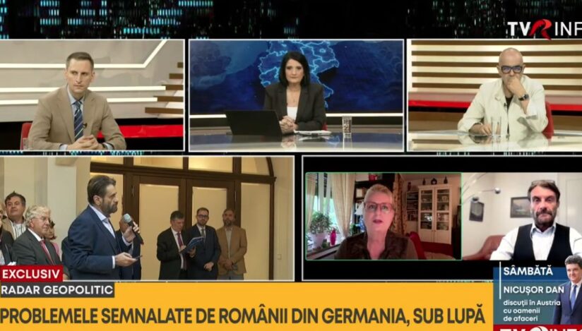 EXCLUSIV RADAR GEOPOLITIC: Cum sunt confiscate programările online la consulatul general al României de la Bonn