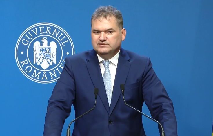 Ministrul Cseke Attila: Este incorect ca numai unii să plătească taxele și impozitele. Ce măsuri propune pentru recuperarea datoriilor de la rău-platnici