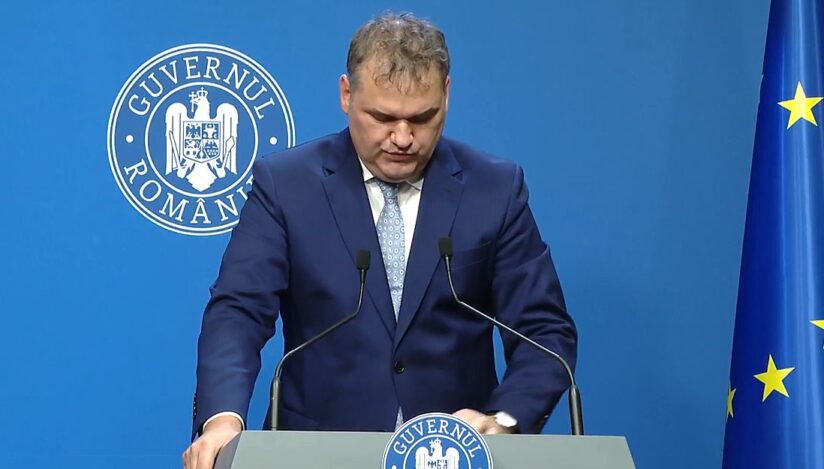 Noi condișii pentru recuperarea permisului suspendat. Cseke Atilla: Condiția este achitarea tuturor debitelor