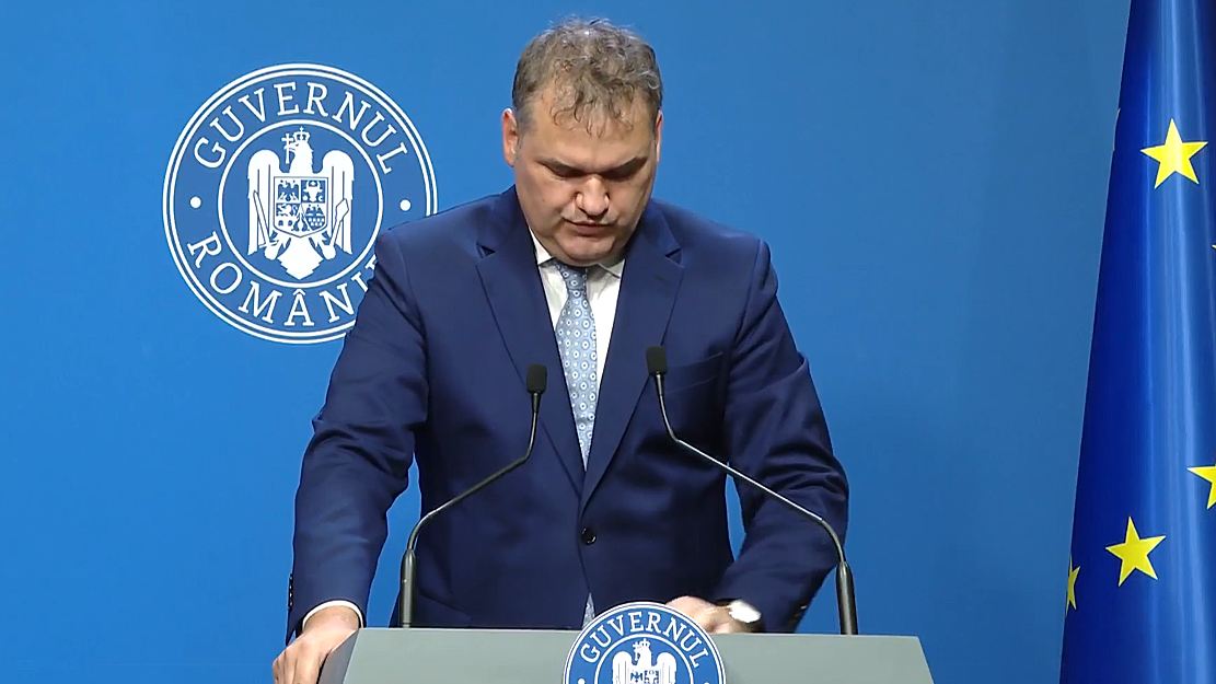 Ministrul Dezvoltării afirmă că există un acord în coaliție privind reforma administrației locale și centrale: ”Varianta agreată este pe formula de reducere a cheltuielilor de personal cu 10%”