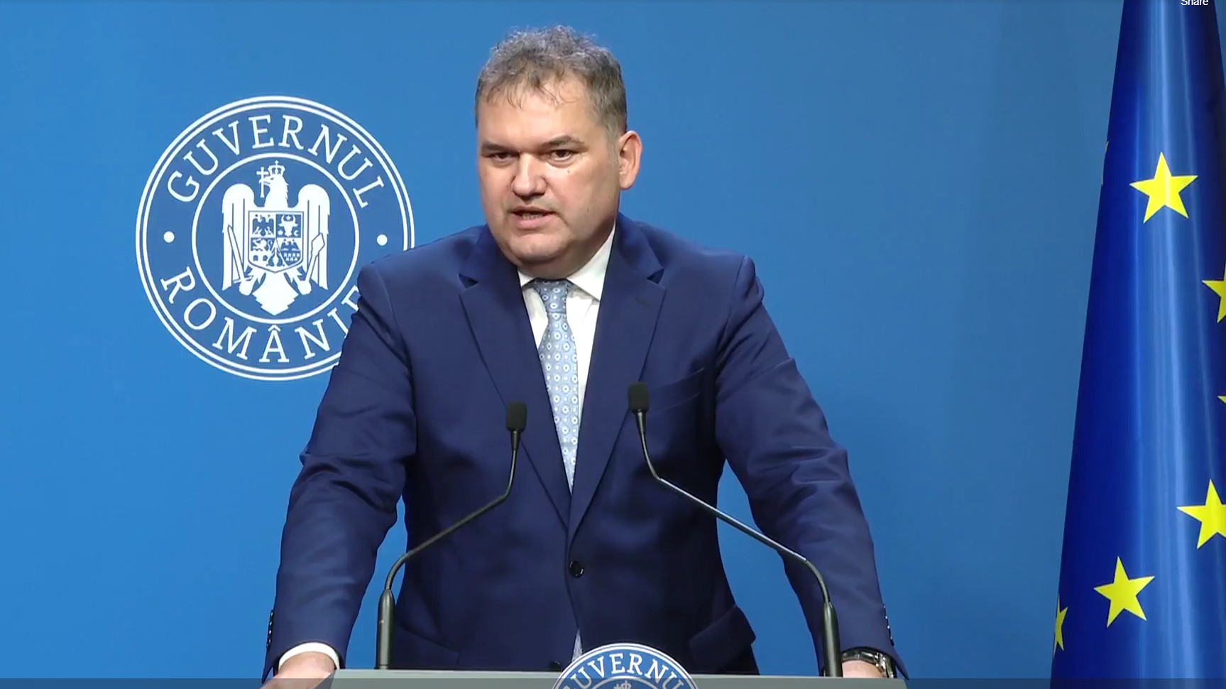 Cseke Attila: Lucrăm la reformularea proiectului de lege privind reforma administraţiei să poată fi promovat ca ordonanţă de urgenţă