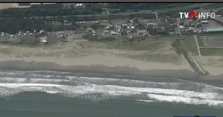 Cutremur de magnitudine 8,8 pe coasta de est a Rusiei. Tsunami de 4 metri în Kamceatka. Alerte de valuri uriașe în Rusia, Japonia, Alaska şi Hawaii