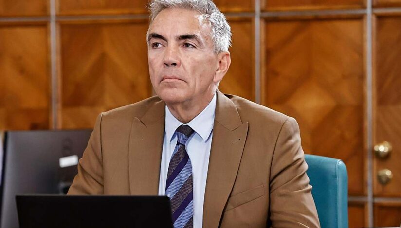 Vicepremierul Anastasiu anunță că 266 de întreprinderi de stat generează pierderi de 2,5 miliarde de lei. Șapte dintre acestea au pierderi de două miliarde