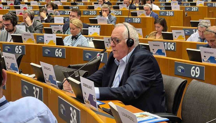 Emil Drăghici (Asociaţia Comunelor din România): Nu va fi eliminată funcţia de viceprimar