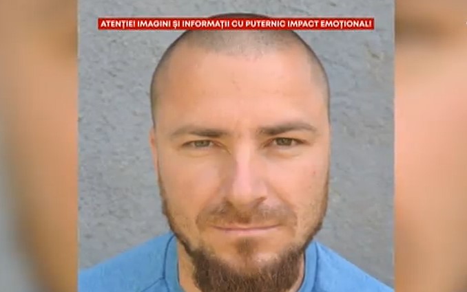 Nicuşor Dan a aflat de la jurnaliştii TVR că mandatul de arestare pentru criminalul din Mureș nu era înregistrat în baza Poliţiei