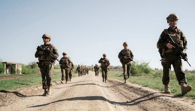 Moldova, SUA şi România vor organiza exerciţii militare comune în perioada 4-18 august