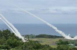 Arme și tehnologii militare de ultimă generație, expuse la Liov. Industria ucraineană de armament vrea să atragă investitori străini