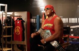 Hulk Hogan a murit / captura video