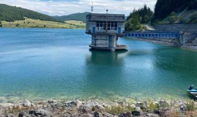 foto: Facebook, Apele Române