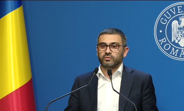 Manole: Schimbăm legislaţia, închidem robinetul băieţilor deştepţi care folosesc unităţile protejate ca să profite de facilităţile fiscale