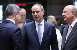 Ministrul Energiei: România are nevoie de proiecte mari care să intre în execuţie cu finanţare solidă şi predictibilă