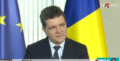 Preşedintele Nicuşor Dan – în vizită oficială în Austria